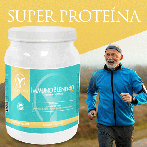 PRODUCTOS YOUTHENEX